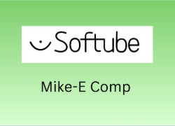 Softube Empirical Labs Mike-E Comp